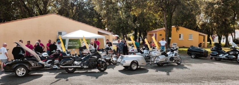 village vacances en charente maritime les chênes verts