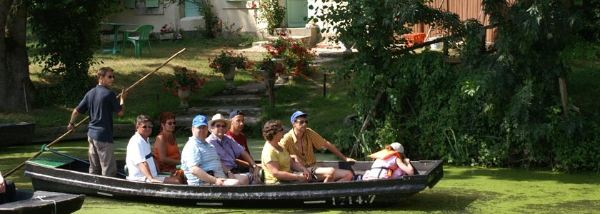 village vacances en charente maritime les chęnes verts