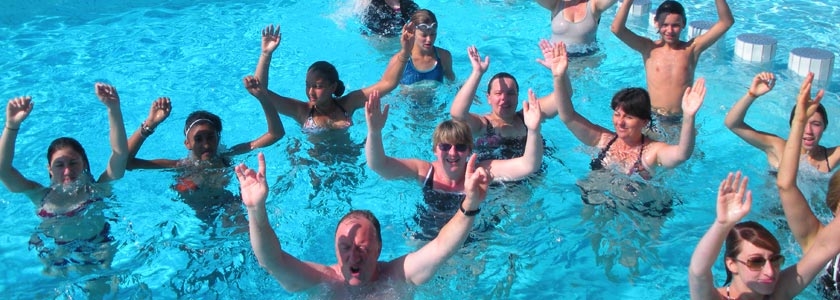 village vacances en charente maritime les chęnes verts