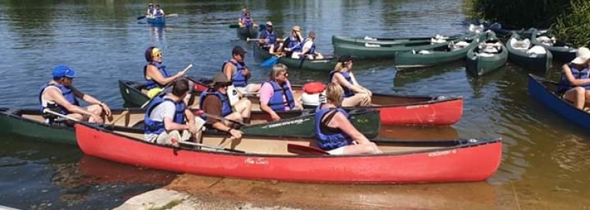village vacances en charente maritime les chęnes verts