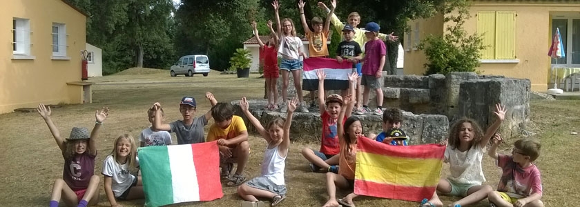 village vacances en charente maritime les chênes verts