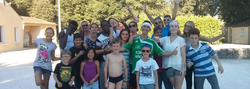 village vacances en charente maritime les chênes verts