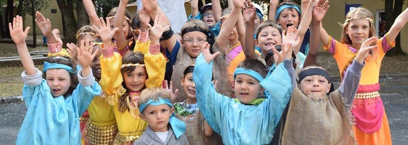 village vacances en charente maritime les chênes verts
