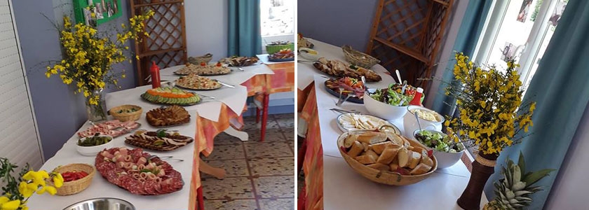 village vacances en charente maritime les chênes verts