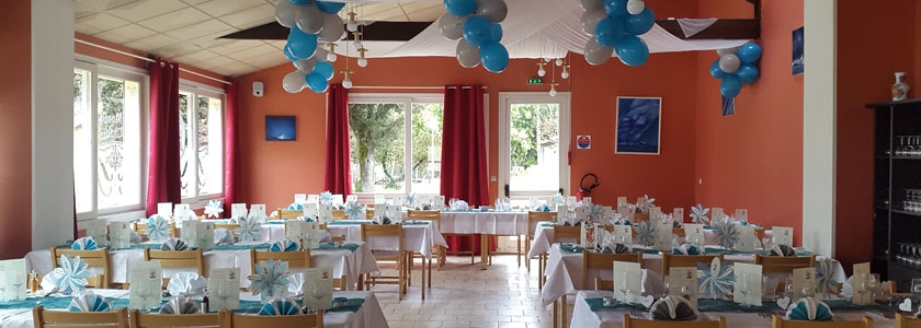 village vacances en charente maritime les chênes verts