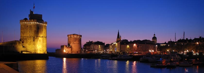 village vacances en charente maritime les chênes verts