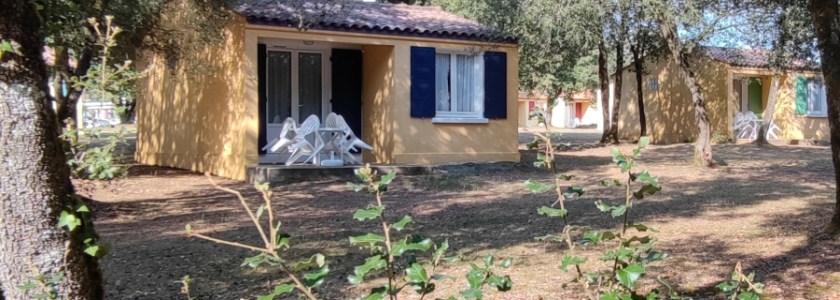 village vacances en charente maritime les chênes verts