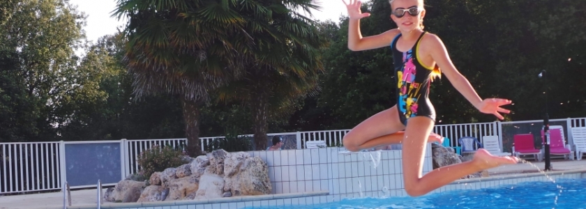 village vacances en charente maritime les chênes verts