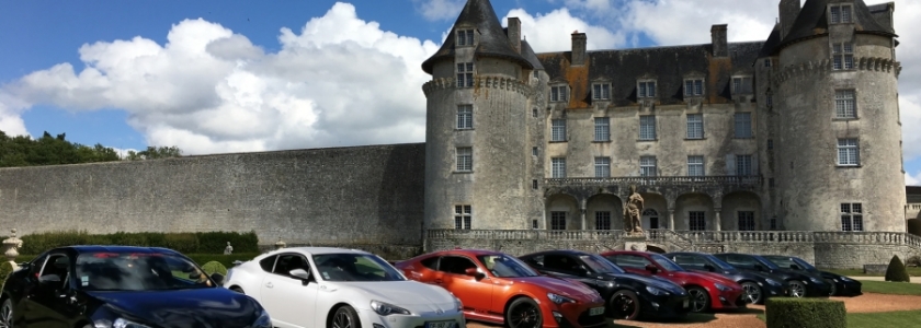 village vacances en charente maritime les chênes verts