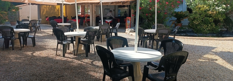 Gîtes du village vacances Les Chênes Verts en Charente-Maritime