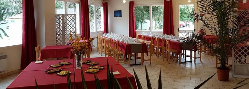 village vacances en charente maritime les chênes verts