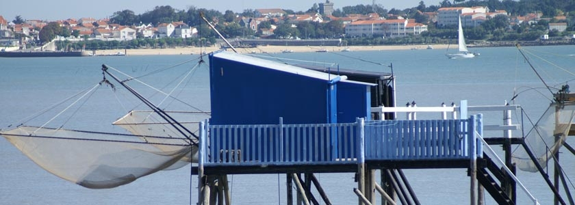 village vacances en charente maritime les chênes verts