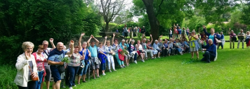village vacances en charente maritime les chênes verts