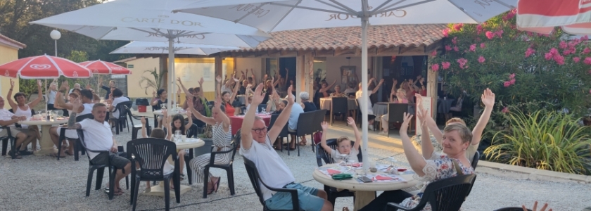 village vacances en charente maritime les chênes verts
