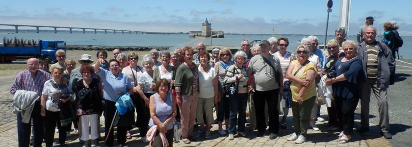 village vacances en charente maritime les chnes verts