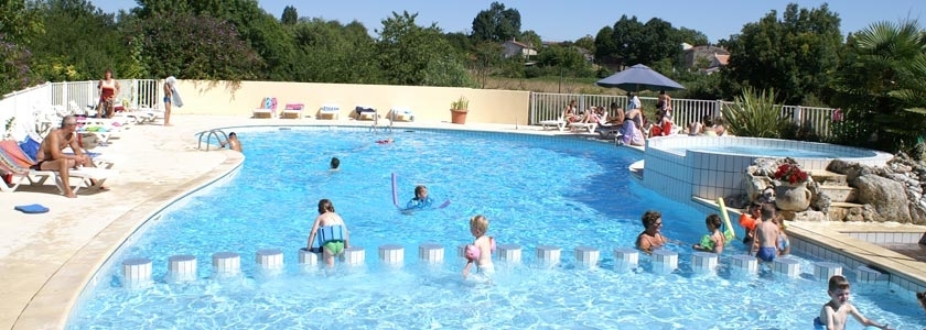 village vacances en charente maritime les chênes verts