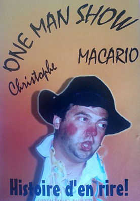 sosie de Coluche
