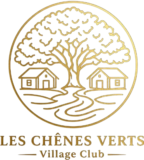 Les Chênes Verts - village vacances en Charente-Maritime