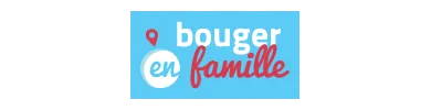 Logo Bouger en Famille
