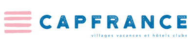Logo Cap France