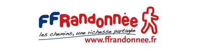 Logo FF Randonnée