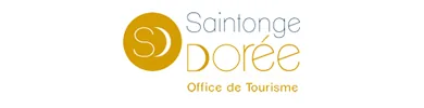 Logo Saintonge Dorée Tourisme