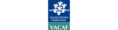 Logo VACAF
